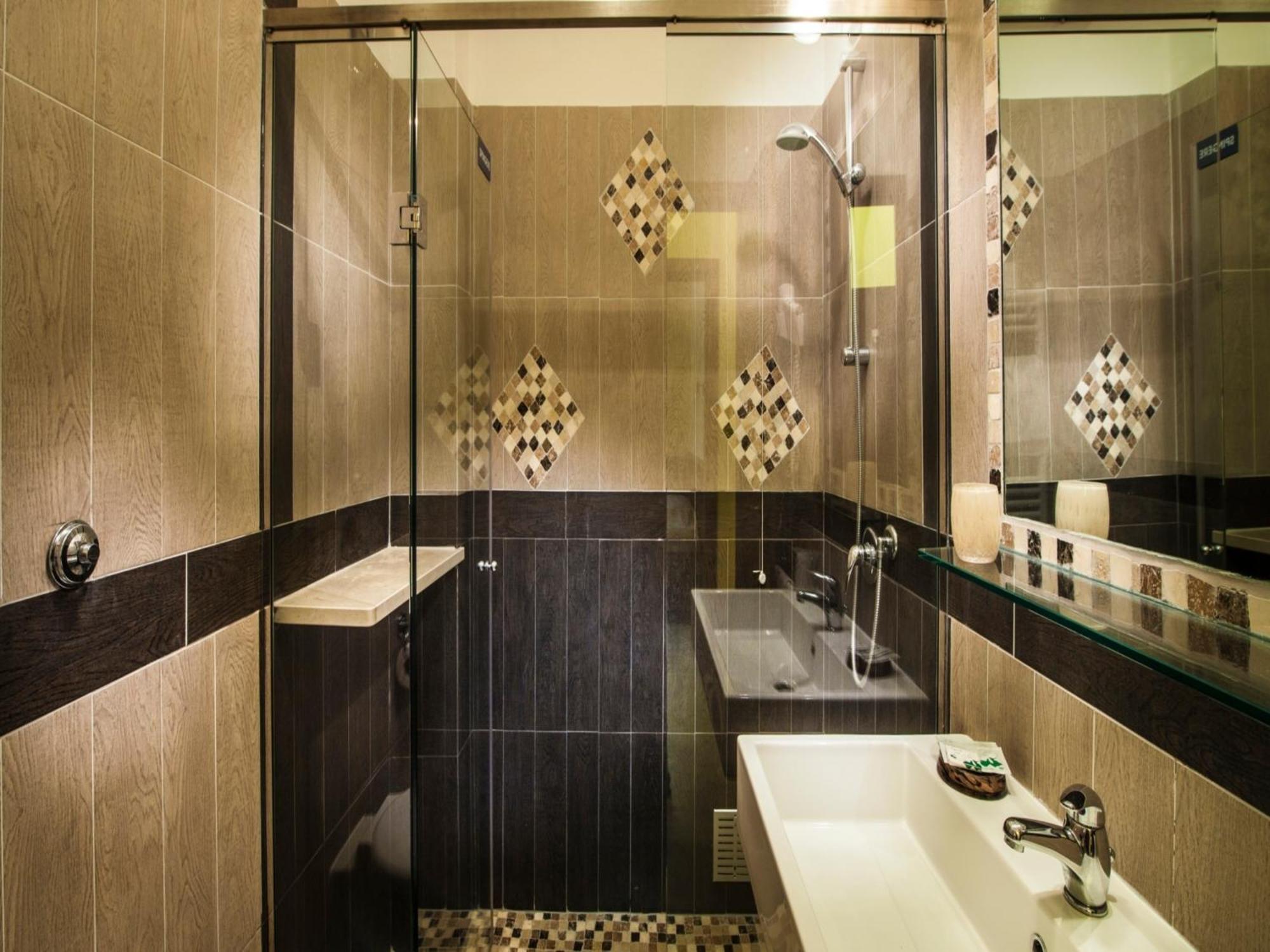 Hotel Il Cavaliere Nero Тирения Екстериор снимка